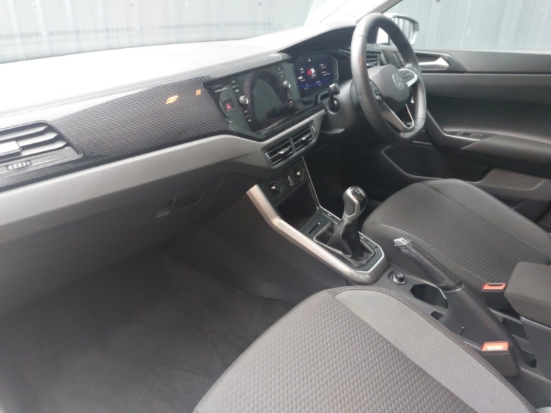 Used Volkswagen Polo 2022 for sale - 76478743: Photo 5