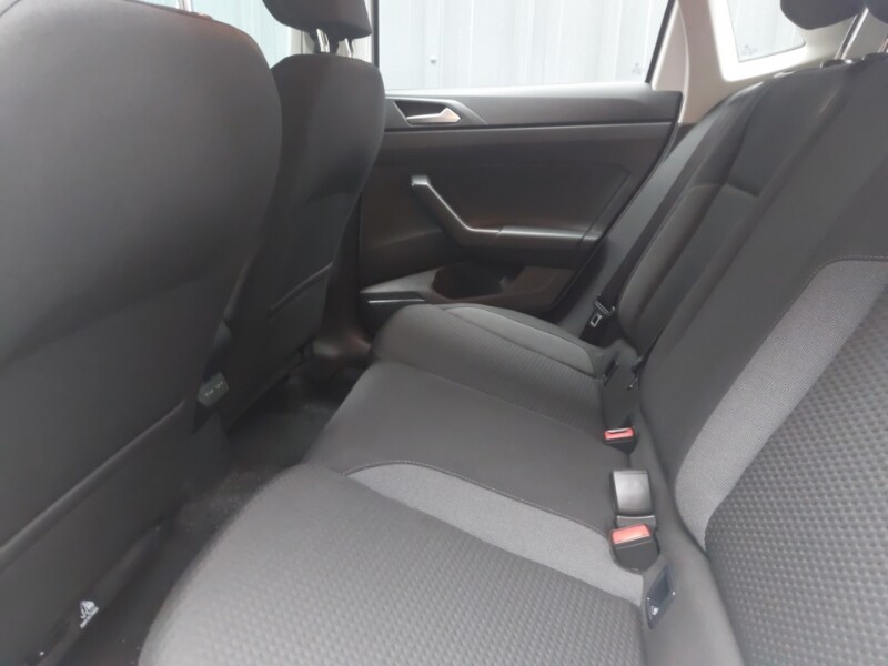 Used Volkswagen Polo 2022 for sale - 76478743: Photo 6