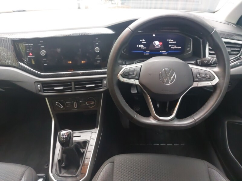 Used Volkswagen Polo 2022 for sale - 76478743: Photo 7