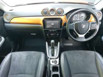 Used Suzuki Vitara 2016 for sale - 74868168: Photo
