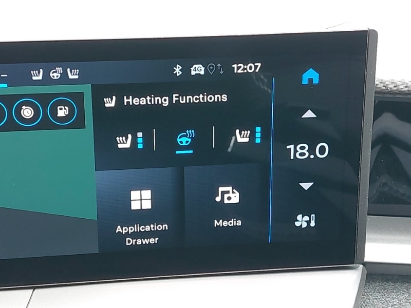 Used Vauxhall Grandland 2025 for sale - 77405217: Photo 14