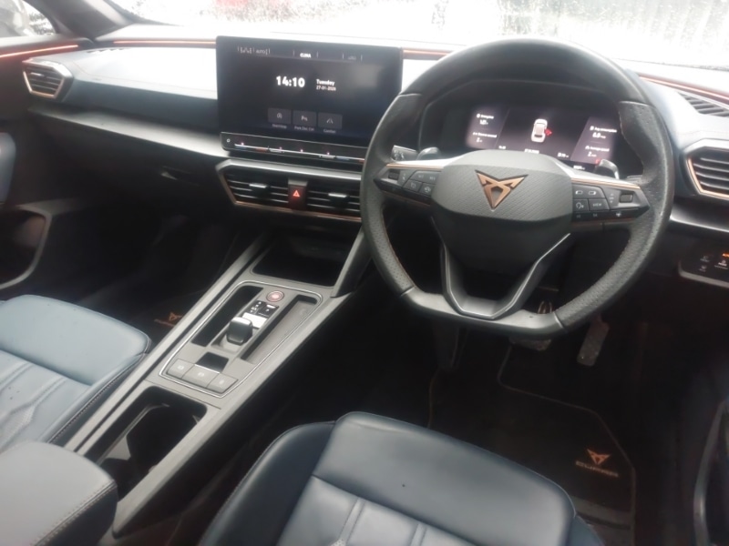 Used Cupra Formentor 2023 for sale - 77751386: Photo 10