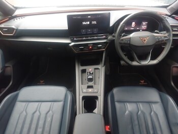 Used Cupra Formentor 2023 for sale - 77751386: Photo