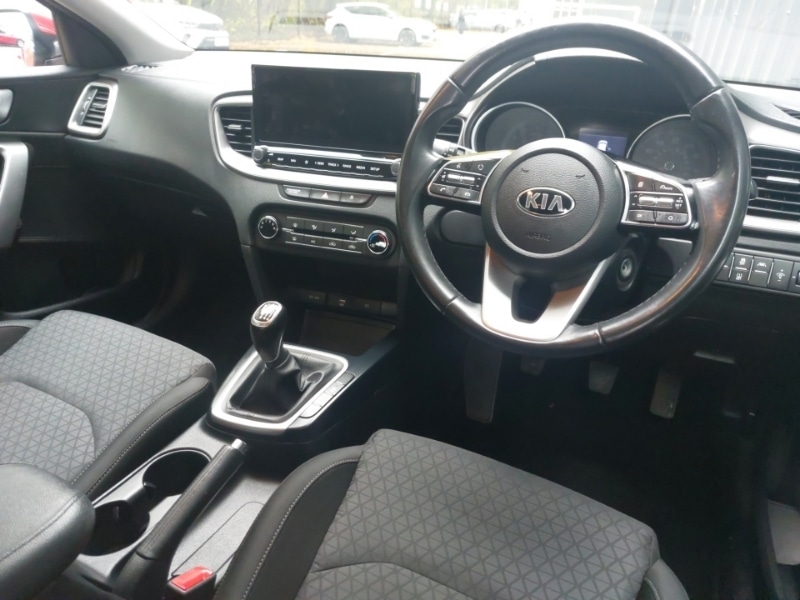 Used Kia Ceed 2020 for sale - 76451112: Photo 10