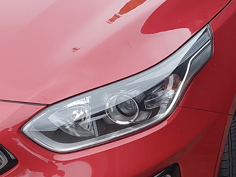 Used Kia Ceed 2020 for sale - 76451112: Photo 12