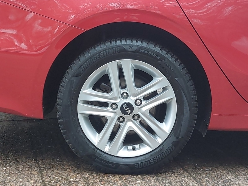 Used Kia Ceed 2020 for sale - 76451112: Photo 14