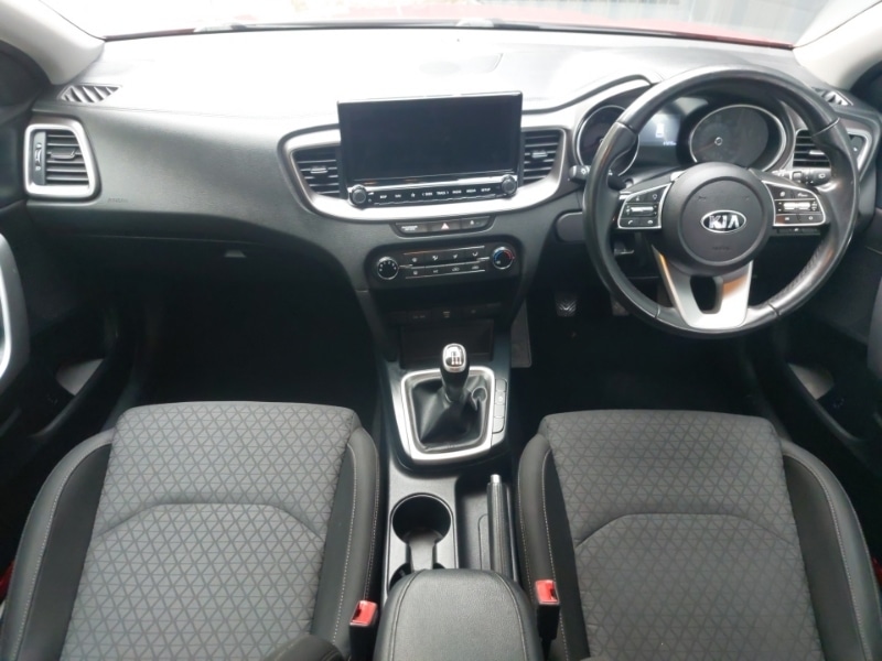 Used Kia Ceed 2020 for sale - 76451112: Photo 2