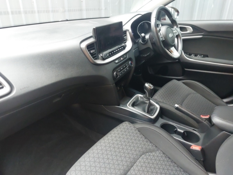 Used Kia Ceed 2020 for sale - 76451112: Photo 5