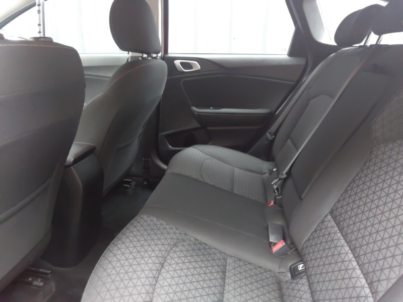 Used Kia Ceed 2020 for sale - 76451112: Photo 6