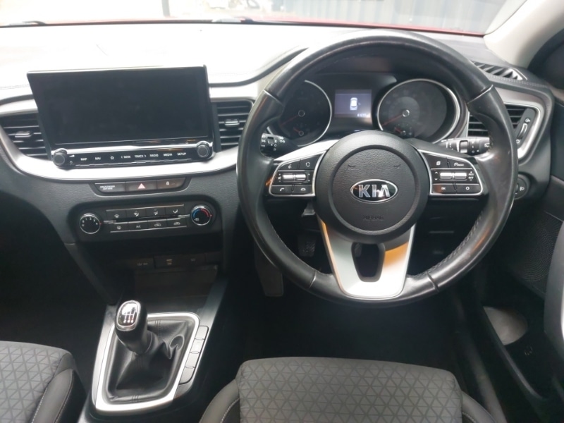 Used Kia Ceed 2020 for sale - 76451112: Photo 7