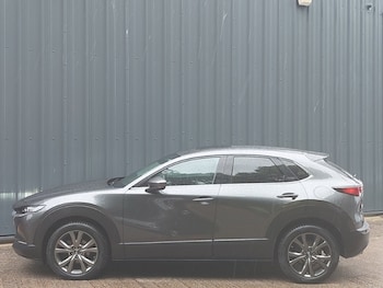 Used Mazda CX-30 2021 for sale - 78848861: Photo