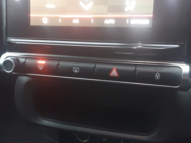 Used Citroen C3 2018 for sale - 77047108: Photo 11