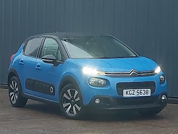 2018 - 1.2 PureTech 82 Flair 5dr