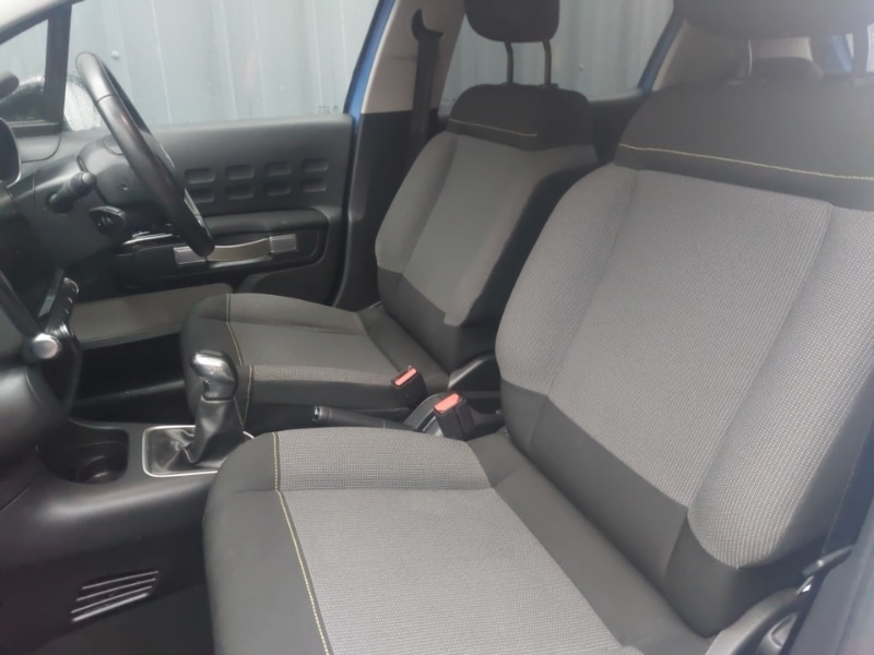 Used Citroen C3 2018 for sale - 77047108: Photo 5