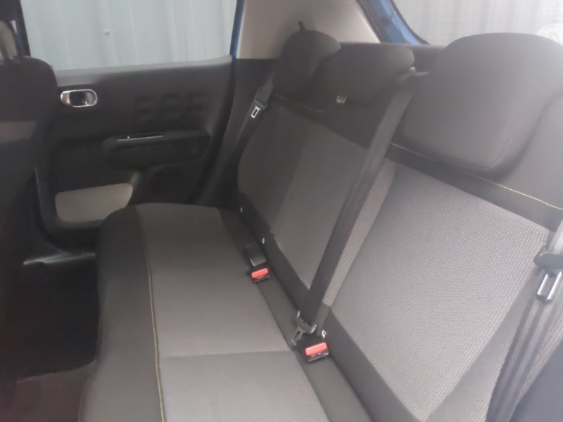 Used Citroen C3 2018 for sale - 77047108: Photo 6