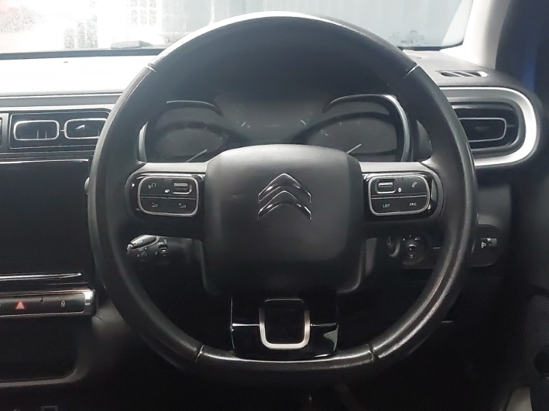 Used Citroen C3 2018 for sale - 77047108: Photo 7