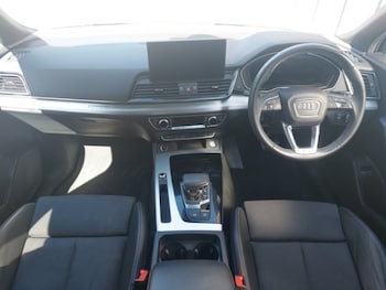 Used Audi Q5 2021 for sale - 78259566: Photo