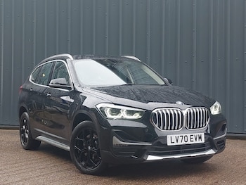 Used BMW X1 2020 for sale - 78987885: Photo