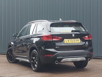Used BMW X1 2020 for sale - 78987885: Photo