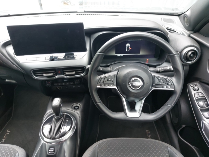 Used Nissan Juke 2024 for sale - 76579501: Photo 7