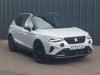 2023 - 1.0 TSI 110 FR Edition 5dr