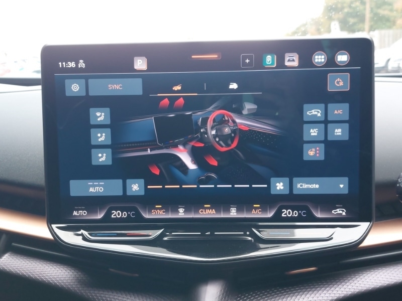 Used Cupra Tavascan 2025 for sale - 77272851: Photo 15