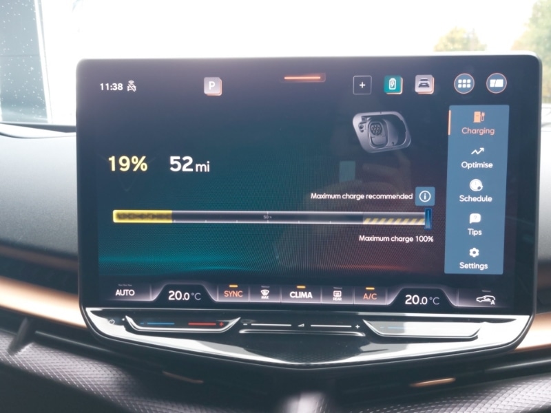 Used Cupra Tavascan 2025 for sale - 77272851: Photo 18