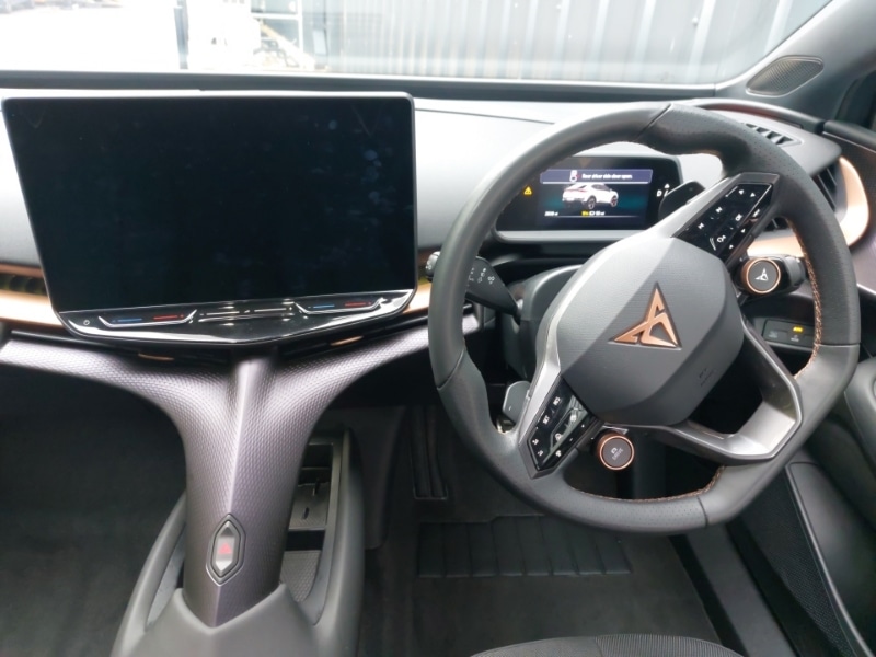 Used Cupra Tavascan 2025 for sale - 77272851: Photo 7