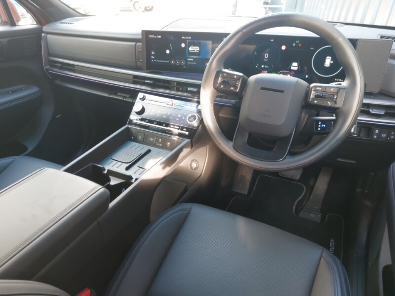 Used Hyundai Santa Fe 2024 for sale - 77716792: Photo 10