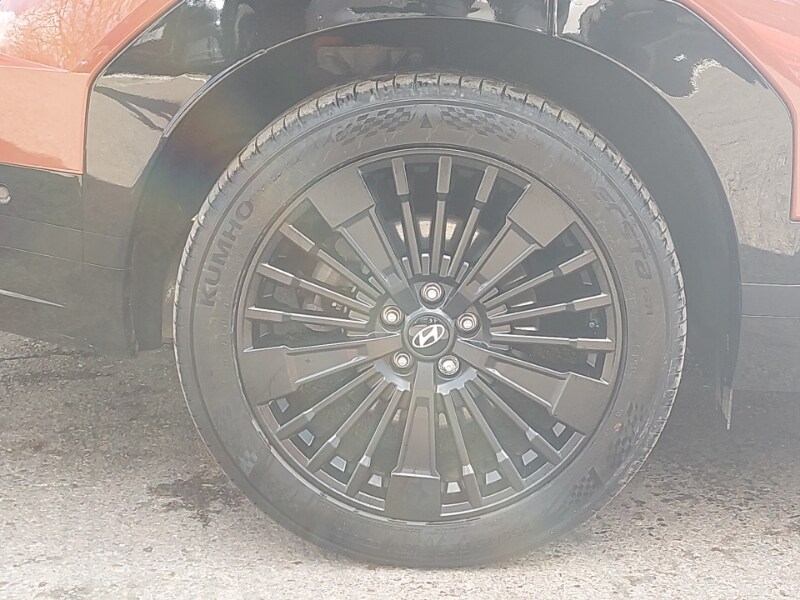 Used Hyundai Santa Fe 2024 for sale - 77716792: Photo 14