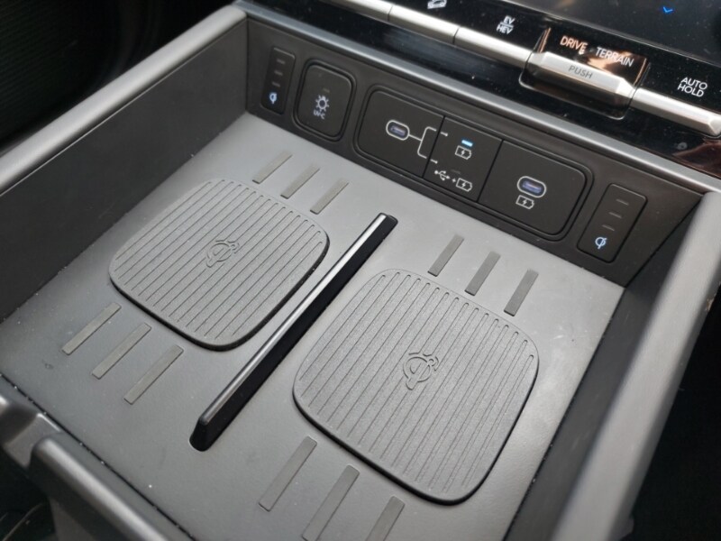 Used Hyundai Santa Fe 2024 for sale - 77716792: Photo 15