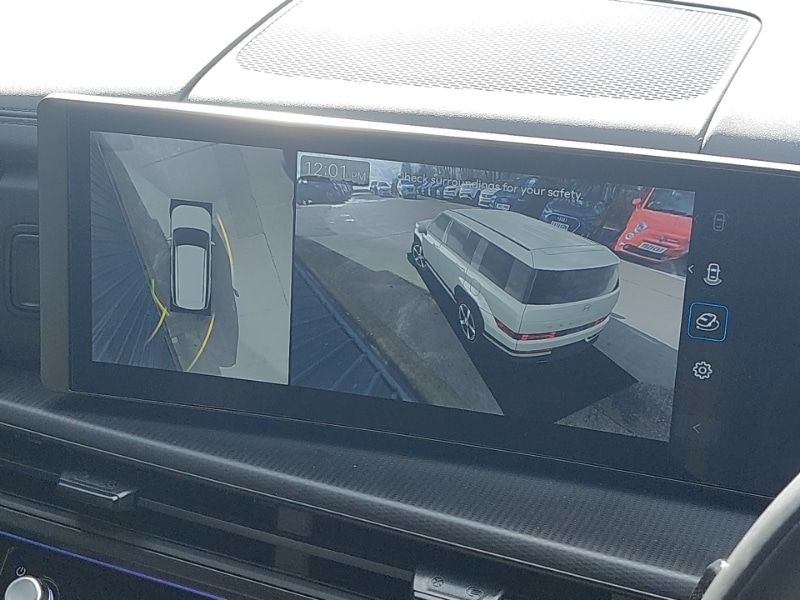 Used Hyundai Santa Fe 2024 for sale - 77716792: Photo 19