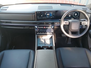 Used Hyundai Santa Fe 2024 for sale - 77716792: Photo