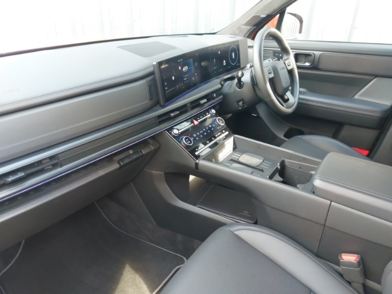 Used Hyundai Santa Fe 2024 for sale - 77716792: Photo 5