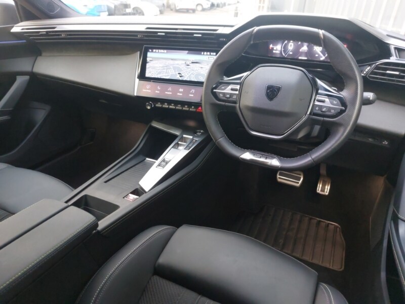 Used Peugeot 408 2024 for sale - 77585204: Photo 10