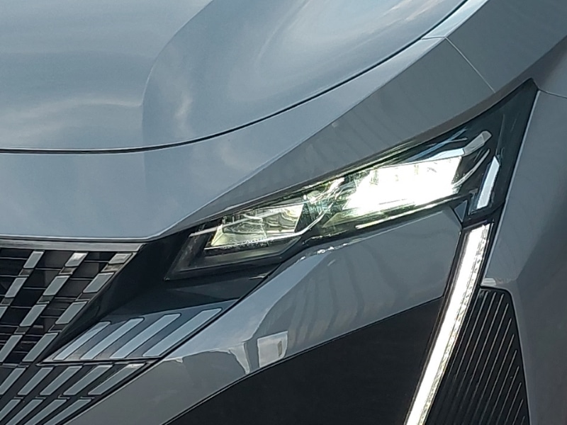 Used Peugeot 408 2024 for sale - 77585204: Photo 12