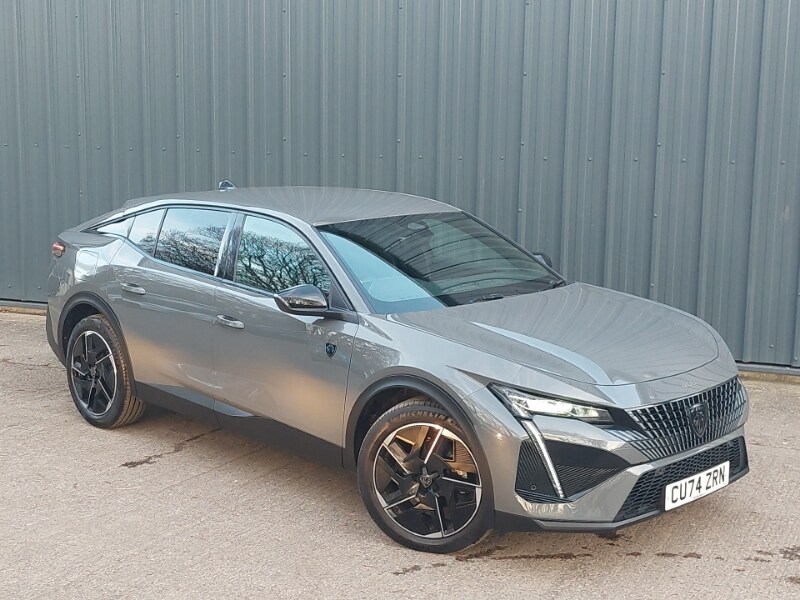 Used Peugeot 408 2024 for sale - 77585204: Photo 13