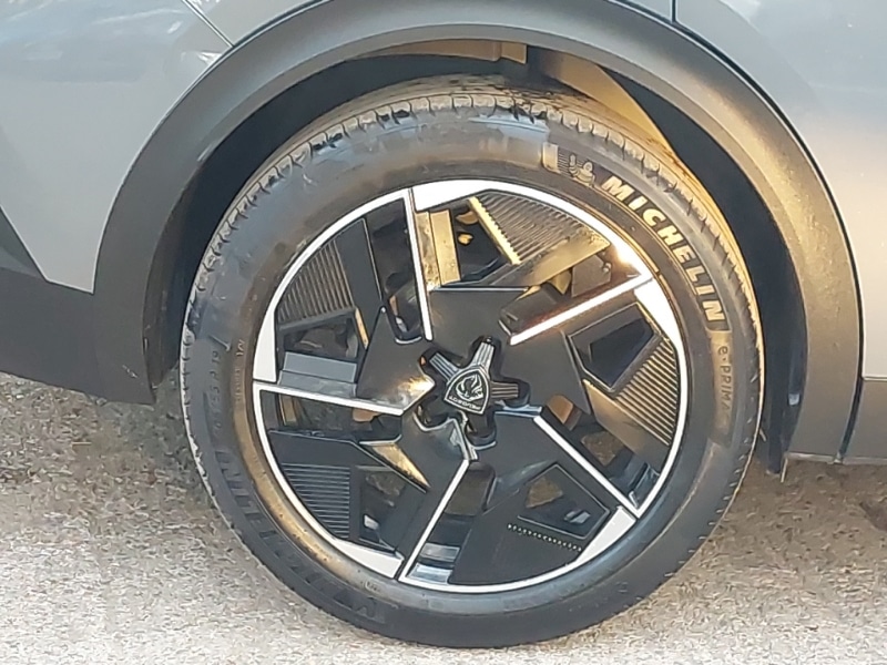 Used Peugeot 408 2024 for sale - 77585204: Photo 14