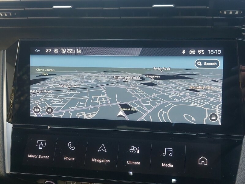 Used Peugeot 408 2024 for sale - 77585204: Photo 18