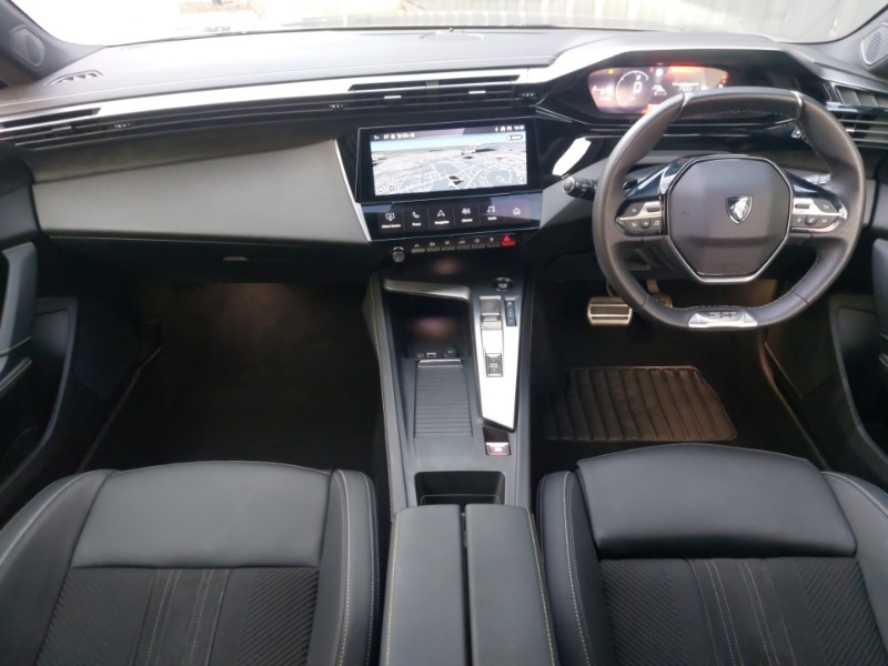 Used Peugeot 408 2024 for sale - 77585204: Photo 2