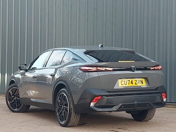 Used Peugeot 408 2024 for sale - 77585204: Photo