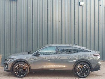 Used Peugeot 408 2024 for sale - 77585204: Photo