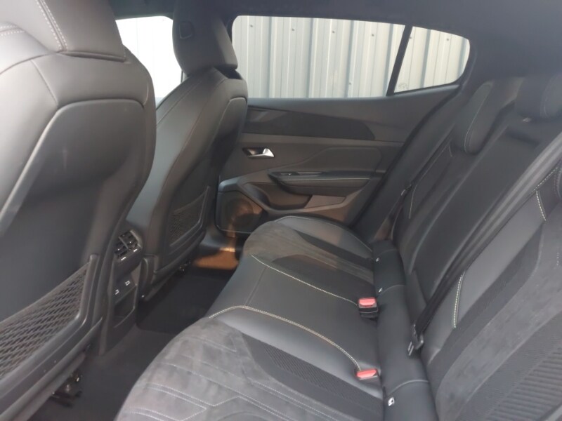 Used Peugeot 408 2024 for sale - 77585204: Photo 6