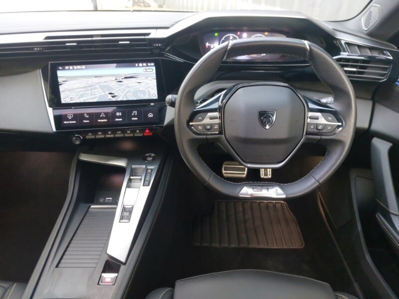 Used Peugeot 408 2024 for sale - 77585204: Photo 7