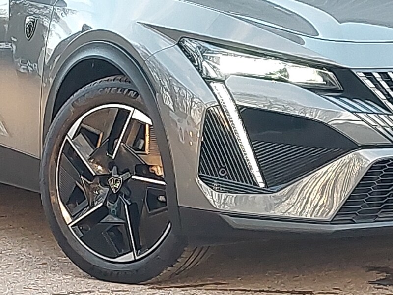 Used Peugeot 408 2024 for sale - 77585204: Photo 9