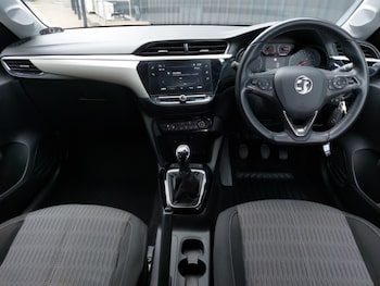 Used Vauxhall Corsa 2022 for sale - 78622026: Photo