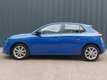 Used Vauxhall Corsa 2022 for sale - 78622026: Photo