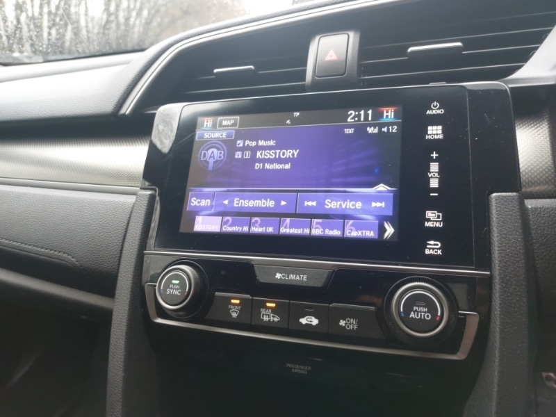 Used Honda Civic 2019 for sale - 77433142: Photo 10