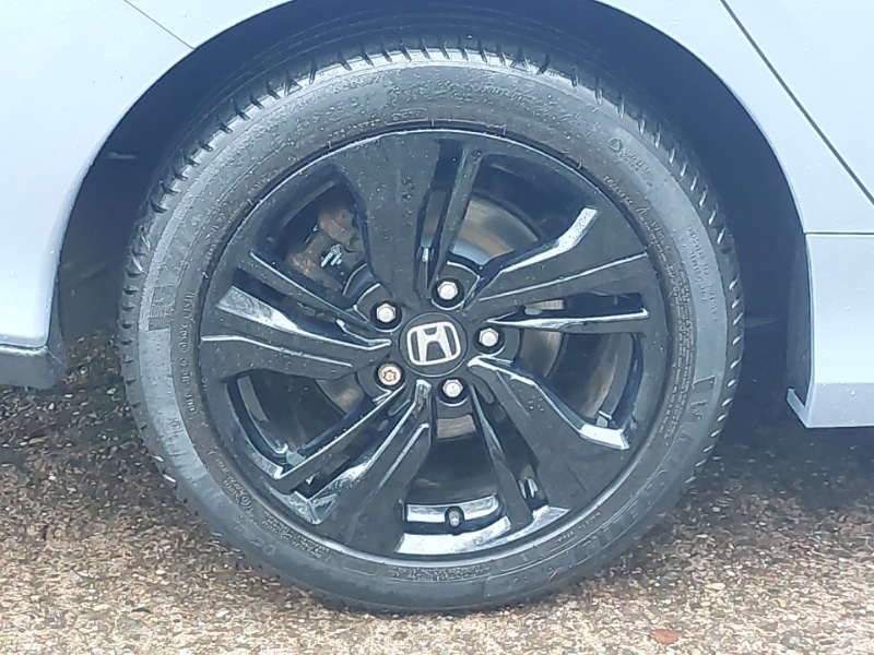 Used Honda Civic 2019 for sale - 77433142: Photo 12