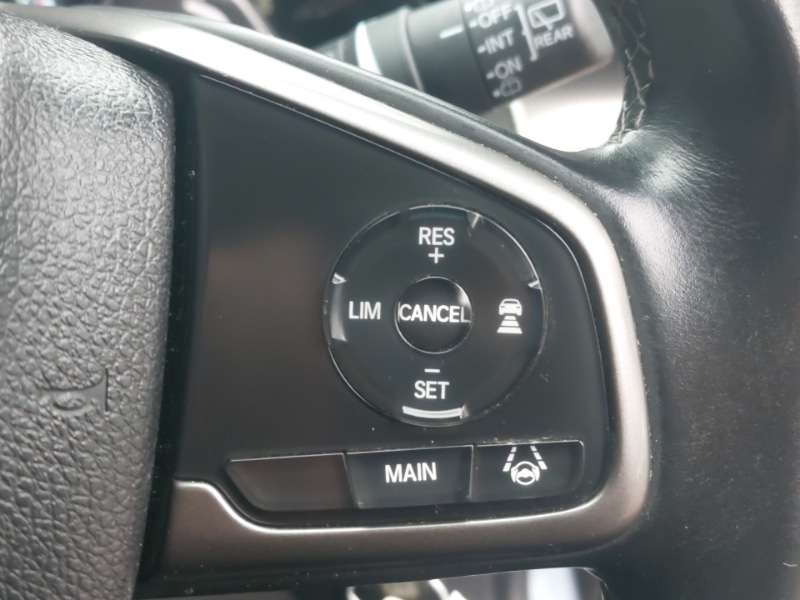 Used Honda Civic 2019 for sale - 77433142: Photo 14